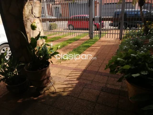 Casa en asuncion barrio san cristobbal — foto 5