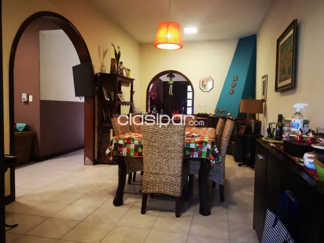 Duplex en Asuncion Barrio Villa Aurelia, foto 2