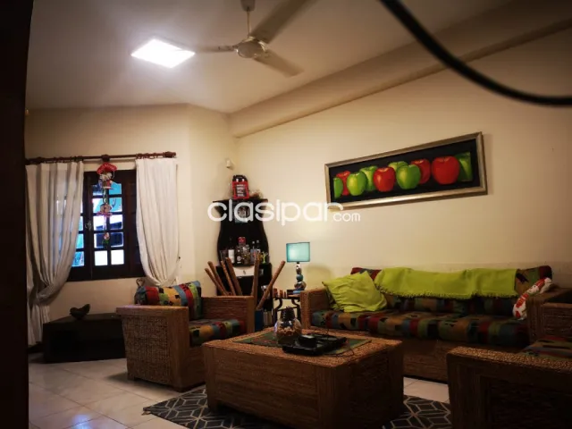 Duplex en Asuncion Barrio Villa Aurelia, foto 3