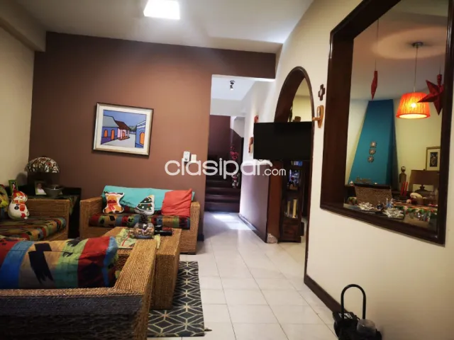 Duplex en Asuncion Barrio Villa Aurelia, foto 4