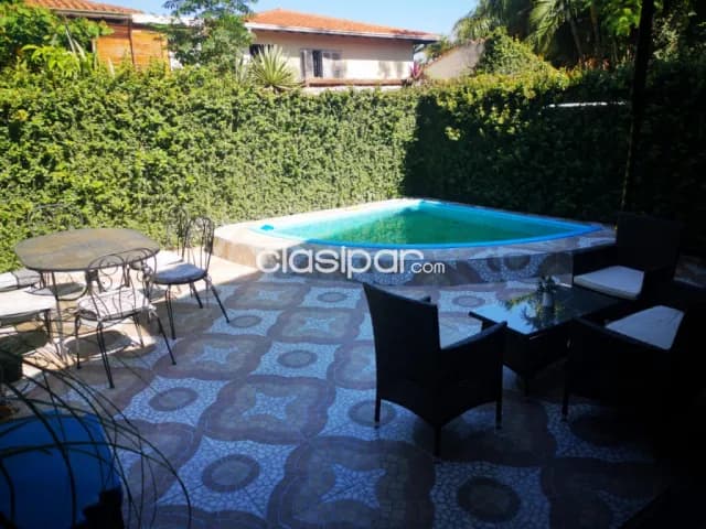 Duplex en Asuncion Barrio Villa Aurelia, foto 5