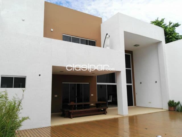 Casa en Fernando de la Mora zona norte zona dylan cod 3364