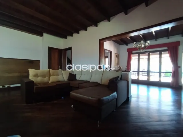 Duplex en condominio en Luque zona aeropuerto cod 3365, foto 3