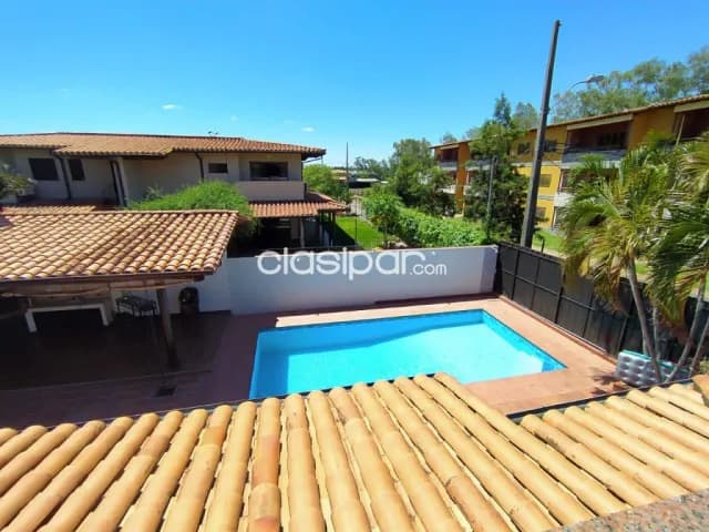 Duplex en condominio en Luque zona aeropuerto cod 3365, foto 4