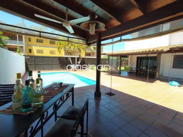 Duplex en condominio en Luque zona aeropuerto cod 3365, foto 5