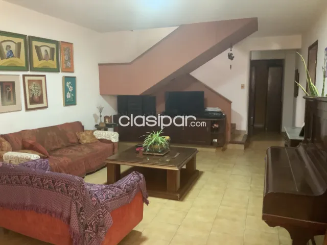 Casa de 7 dormitorios en Barrio Bella Vista, zona Centenario — foto 4