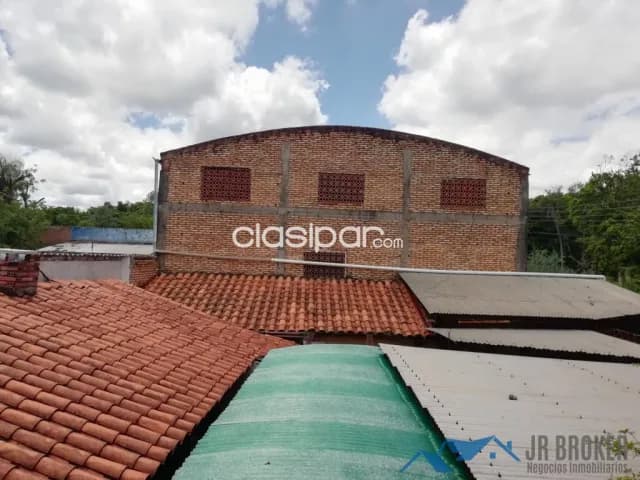 Propiedad de 794 m2 en esquina sobre ruta 3 – transchaco cod:v0118 — foto 4