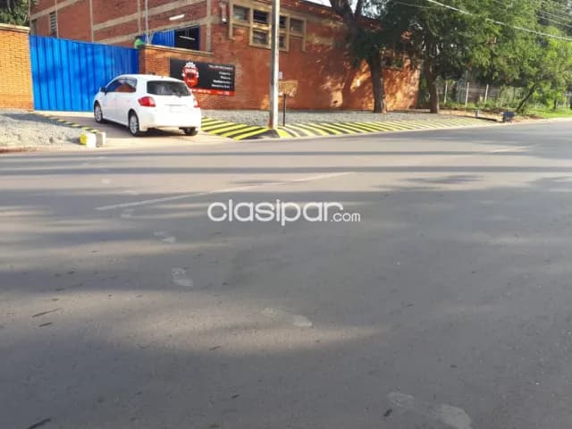Fernando de la Mora, zona norte, depósito!!! — foto 3