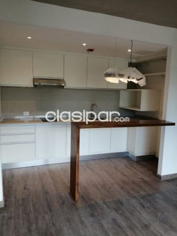 departamento de 3 dormitorios o 2 mas estar zona Itapua — foto 1