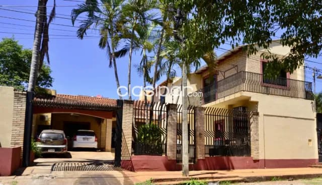 Hermosa residencia a 150 mt del lago de la republica — foto 4