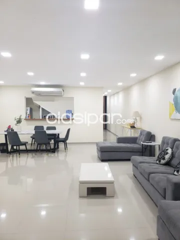 Duplex amoblado en asuncion barrio san cristobal, foto 2