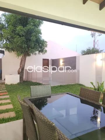 Duplex amoblado en asuncion barrio san cristobal, foto 3