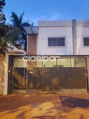 Duplex amoblado en asuncion barrio san cristobal, foto 4