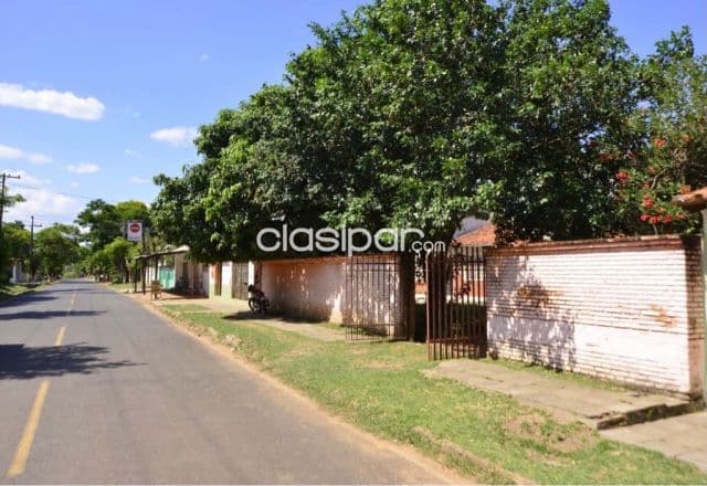 hermosa residencia en la Capital del Ao Poi — foto 1