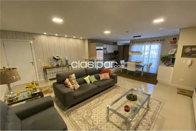 Exclusivo departamento amoblado de 3 dormitorios 190,000 usd, foto 2