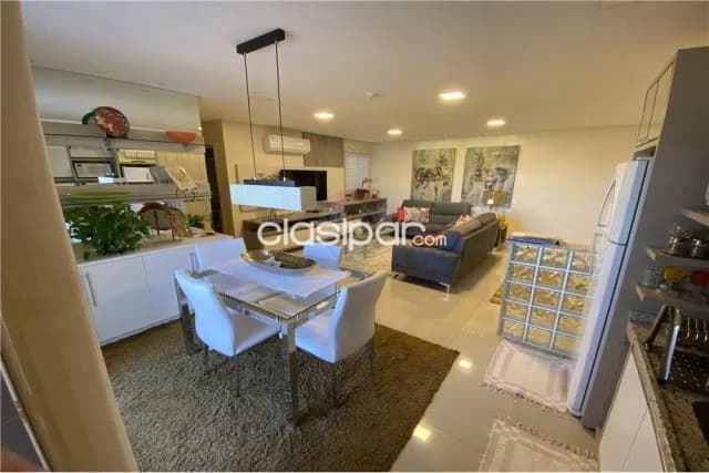 Exclusivo departamento amoblado de 3 dormitorios 190,000 usd, foto 3