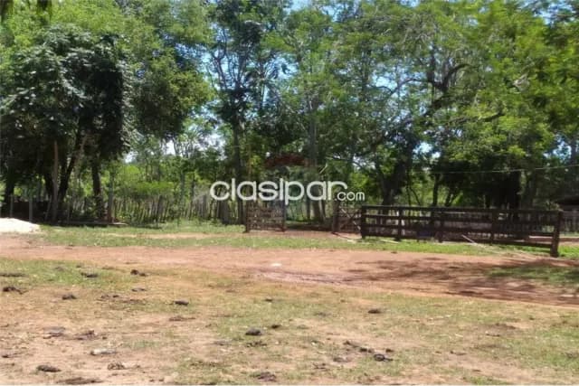de 60 hectáreas en Oferta en Tobati !! 1,500,000 USD, foto 3