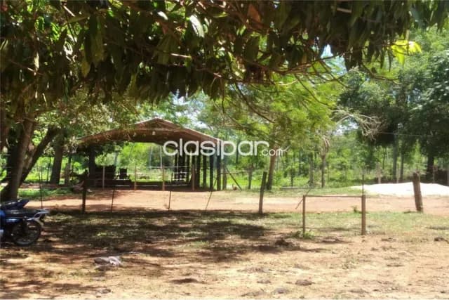 de 60 hectáreas en Oferta en Tobati !! 1,500,000 USD, foto 4