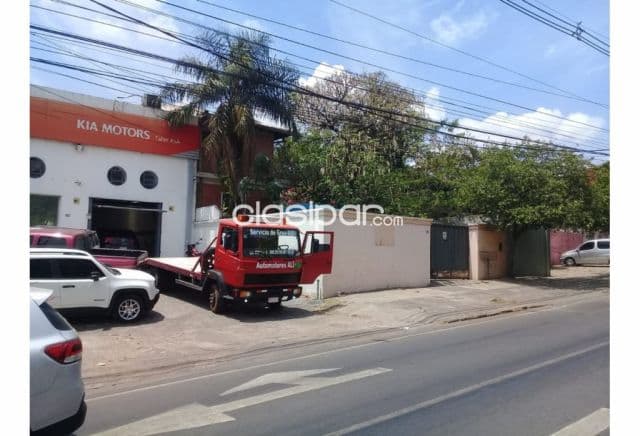 CASA SOBRE Avda. Félix Bogado c/ Campo Vía — foto 1