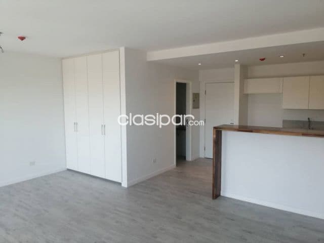Monoambiente de 69m2 en barrio Jara — foto 1