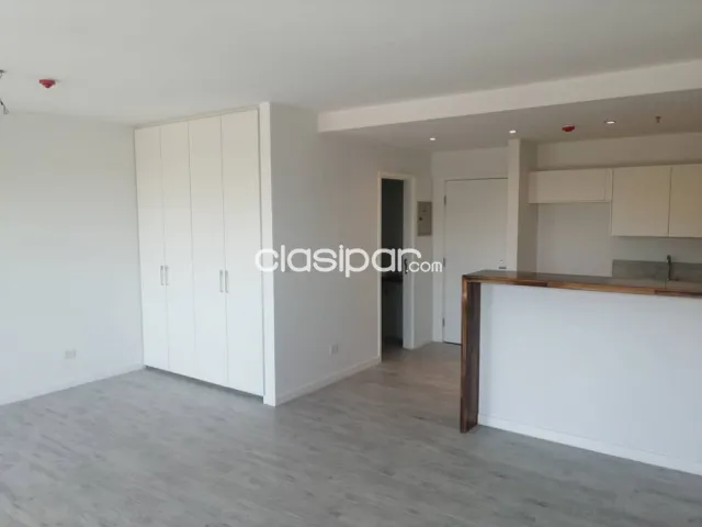 Monoambiente de 69m2 en barrio Jara — foto 2