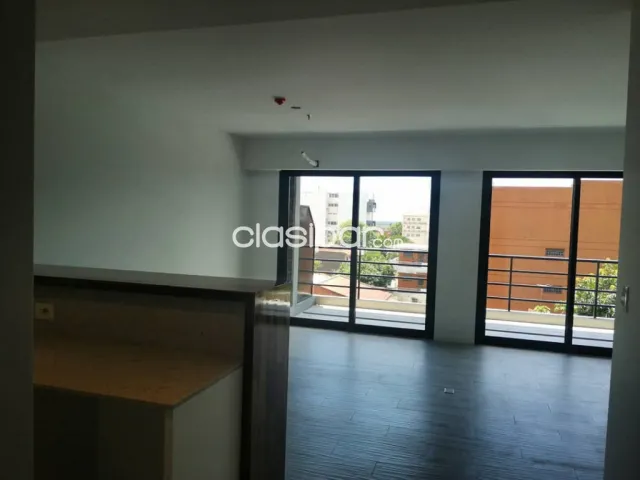 Monoambiente de 69m2 en barrio Jara — foto 4