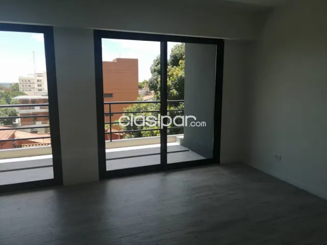 Monoambiente de 69m2 en barrio Jara — foto 5