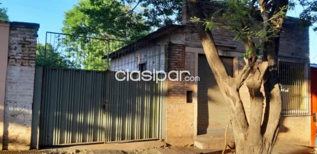 Se vende Terreno con Local comercial, en barrio Nazareth, foto 2