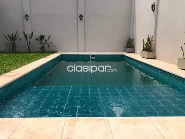 Residencia en Asuncion Barrio Mburucuya — foto 4