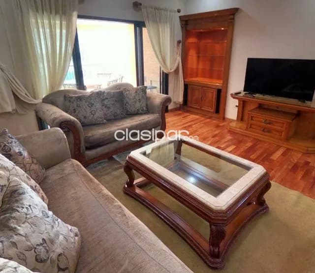 o Vendo Departamento Amoblado en Asuncion — foto 2