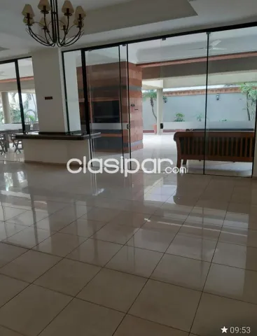 o Vendo Departamento Amoblado en Asuncion — foto 4
