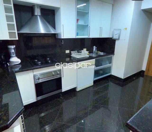 o Vendo Departamento Amoblado en Asuncion — foto 5