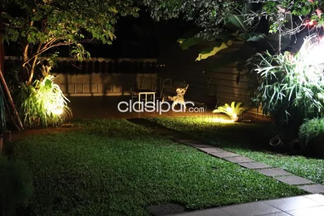Casa en Asuncion Barrio Mburucuya — foto 3