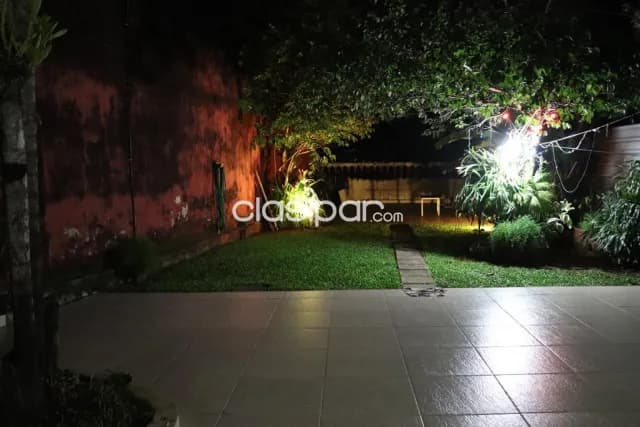 Casa en Asuncion Barrio Mburucuya — foto 4