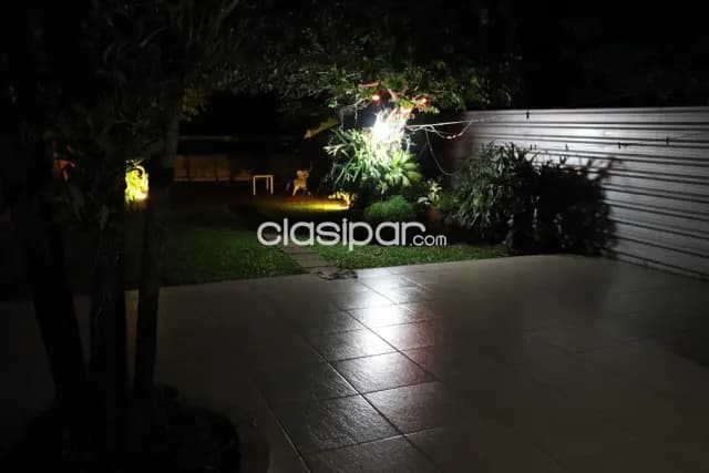 Casa en Asuncion Barrio Mburucuya — foto 5