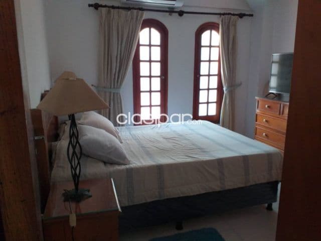 Zona Villa Morra gs..3.000.000 amoblado 1 dormitorio
