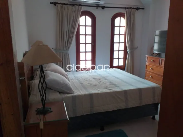 Zona Villa Morra gs..3.000.000 amoblado 1 dormitorio — foto 2