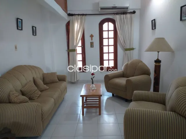 Zona Villa Morra gs..3.000.000 amoblado 1 dormitorio — foto 4