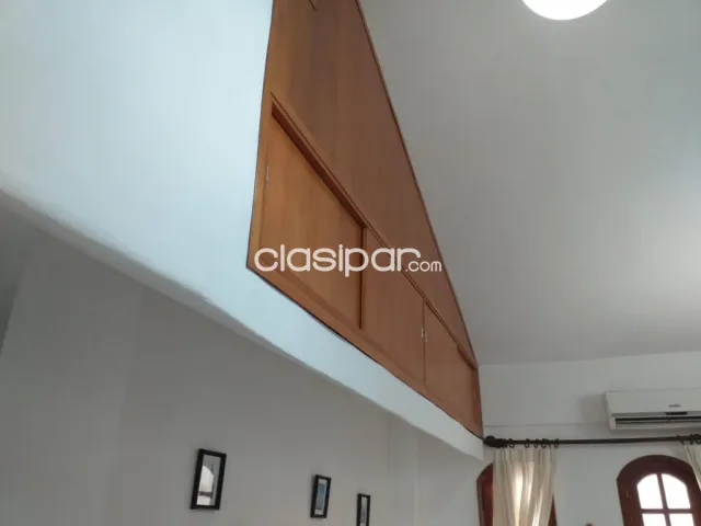 Zona Villa Morra gs..3.000.000 amoblado 1 dormitorio — foto 3
