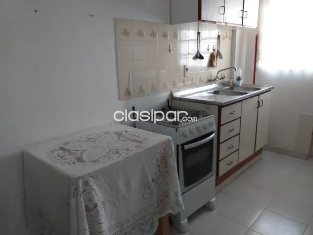Zona Villa Morra gs..3.000.000 amoblado 1 dormitorio — foto 5