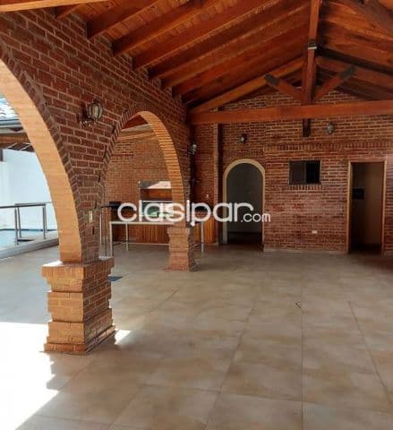 Hermosa Residencia en Asunción Zona Identificaciones