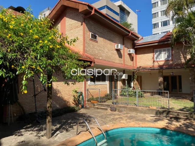 Casa en Asuncion Villamorra — foto 2