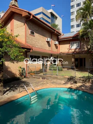 Casa en Asuncion Villamorra — foto 3