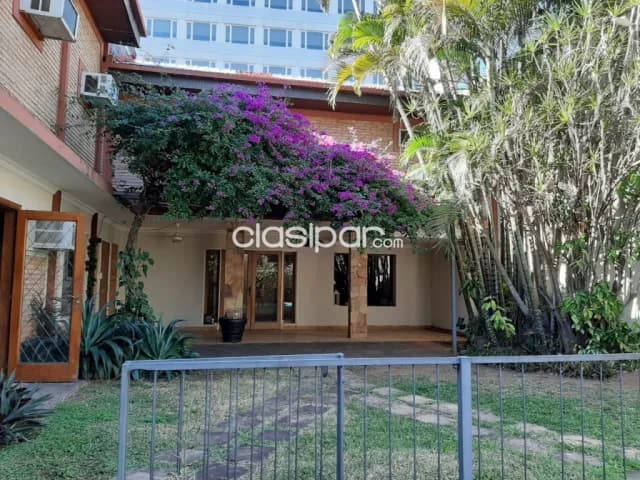 Casa en Asuncion Villamorra — foto 5
