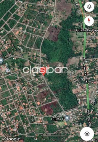 Terreno en Zona Rakiura — foto 3