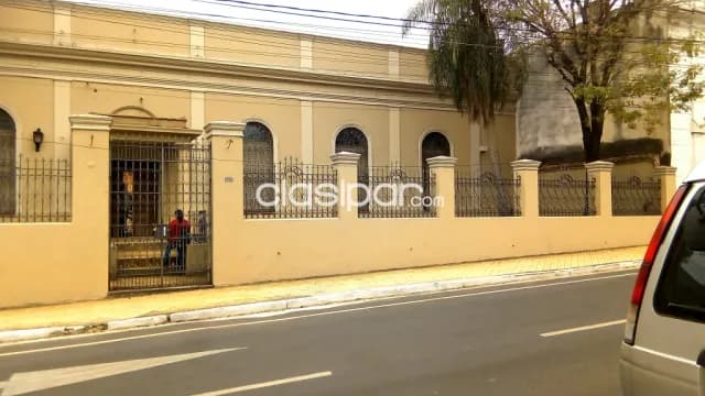 En venta - caseron grande - mcal.lopez 1005 esq. Eeuu - asuncion — foto 3