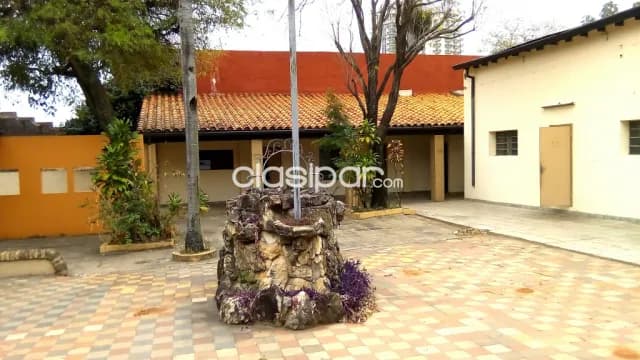 En venta - caseron grande - mcal.lopez 1005 esq. Eeuu - asuncion — foto 4