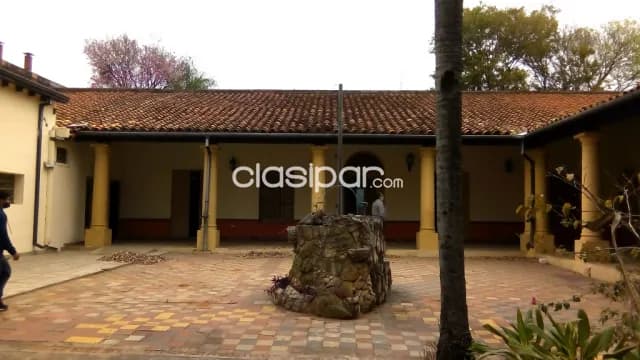 En venta - caseron grande - mcal.lopez 1005 esq. Eeuu - asuncion — foto 5