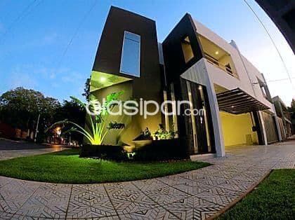 Casa en Lambare Barrio Valle Apu’a ll