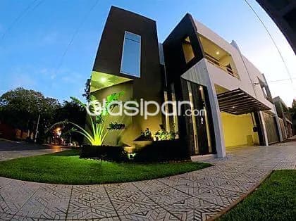 Casa en Lambare Barrio Valle Apu’a ll — foto 2